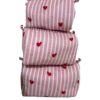 PINK LOVE MULTI UTILITY POUCHES SET