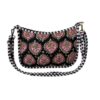 Black Buta Sling Bag